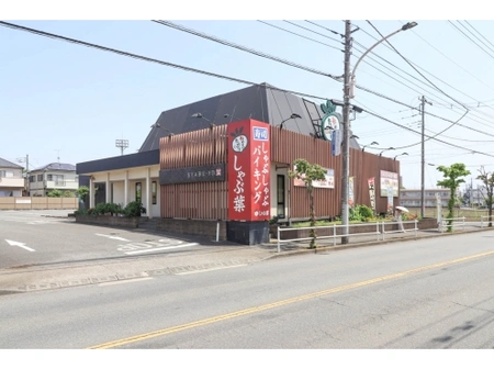 東京都武蔵村山市学園5丁目
