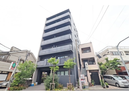 東京都足立区東和5丁目