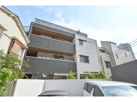 東京都文京区小石川2丁目