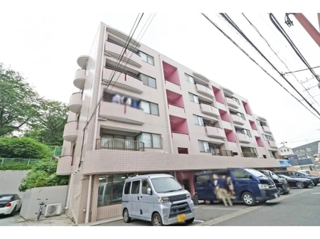 神奈川県横浜市旭区二俣川2丁目