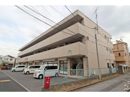 埼玉県越谷市東越谷3丁目