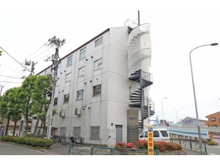 東京都江戸川区西瑞江4丁目