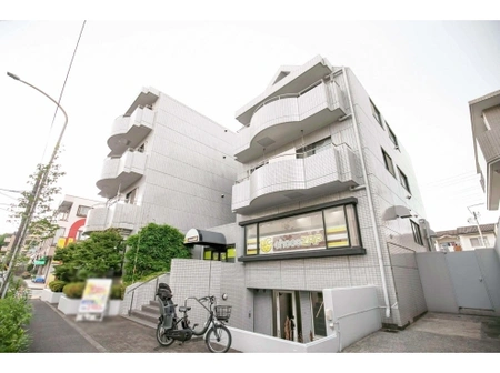 神奈川県横浜市都筑区荏田南3丁目