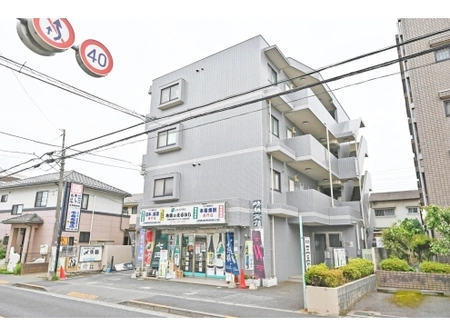 東京都小平市花小金井5丁目