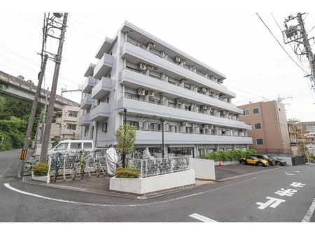 東京都八王子市東浅川町