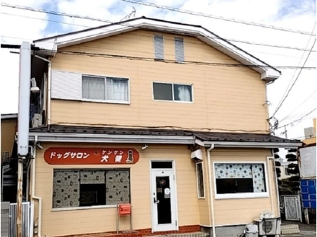 埼玉県草加市北谷1丁目