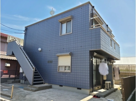 千葉県船橋市前原西5丁目