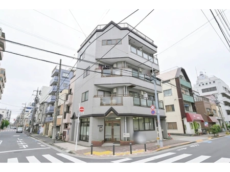 東京都江東区森下3丁目