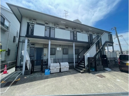 大阪府吹田市山手町2丁目