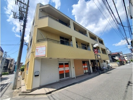 埼玉県さいたま市南区南浦和3丁目