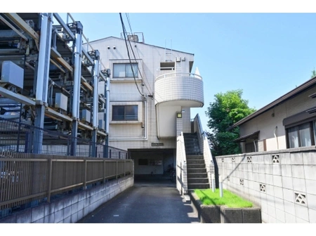 埼玉県川越市新宿町3丁目