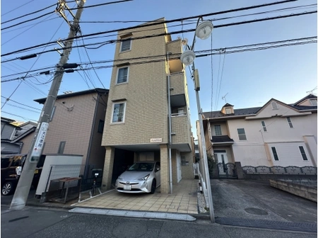 神奈川県川崎市川崎区伊勢町