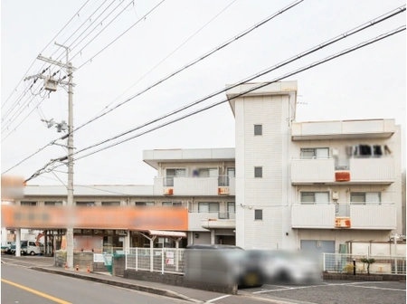 大阪府高槻市如是町