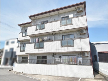 大阪府枚方市磯島茶屋町