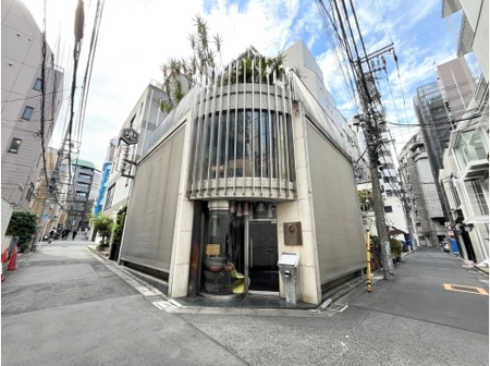 東京都渋谷区恵比寿西1丁目