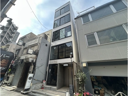 東京都文京区湯島3丁目