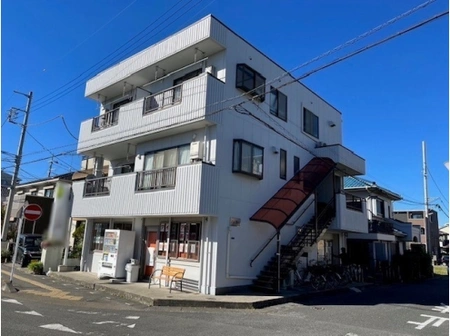 埼玉県桶川市若宮2丁目