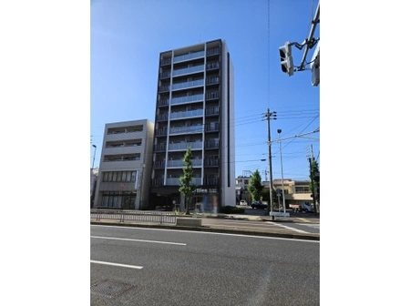 愛知県名古屋市北区志賀本通2丁目