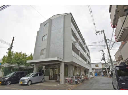 京都府京都市南区西九条柳ノ内町