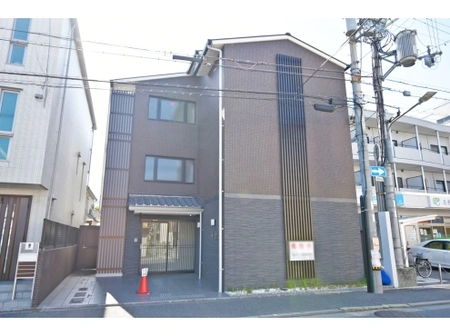 京都府京都市南区西九条比永城町