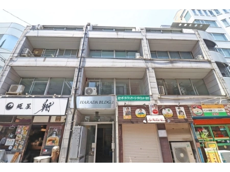 東京都新宿区西新宿7丁目
