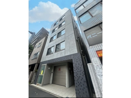 東京都江戸川区平井5丁目