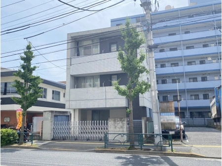 東京都足立区綾瀬5丁目