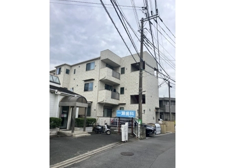 神奈川県茅ヶ崎市東海岸北3丁目