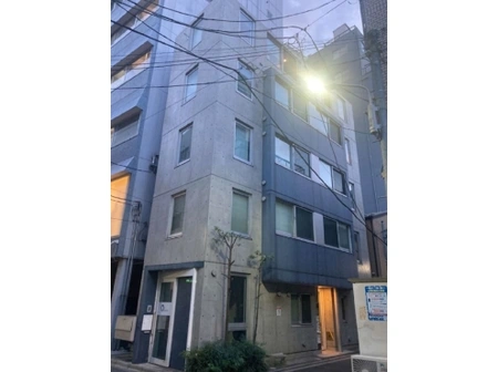 東京都中野区弥生町4丁目