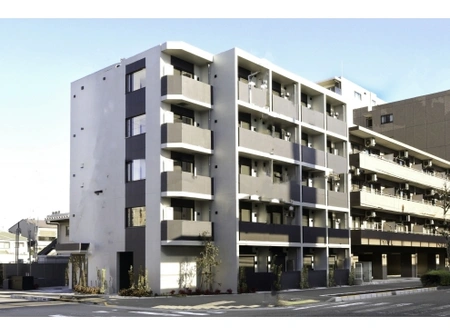東京都江戸川区篠崎町2丁目