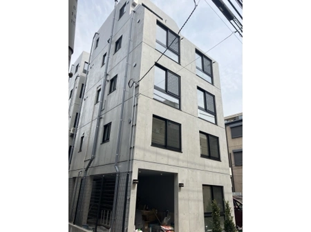 東京都目黒区下目黒2丁目