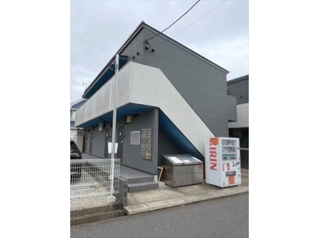 千葉県松戸市新松戸7丁目