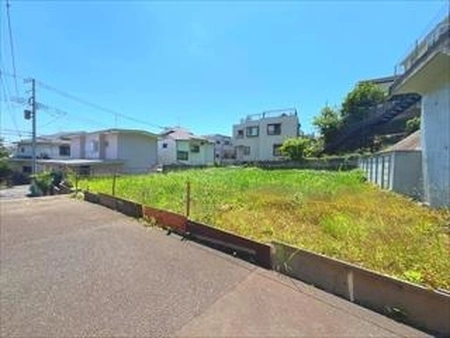 神奈川県横浜市神奈川区斎藤分町