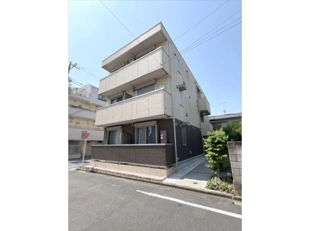 東京都練馬区早宮1丁目