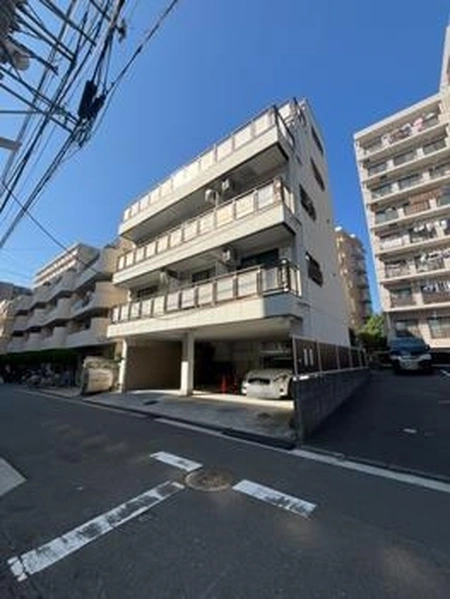 神奈川県横浜市鶴見区生麦4丁目