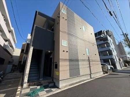 愛知県名古屋市中村区佐古前町