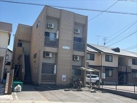 愛知県名古屋市中川区伏屋2丁目