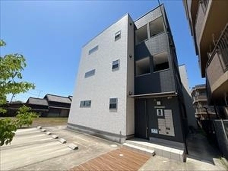 愛知県名古屋市中川区打中1丁目