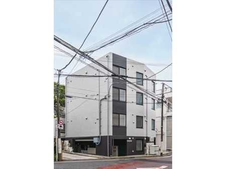 東京都世田谷区粕谷4丁目