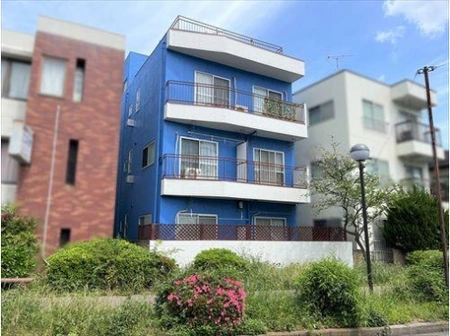 東京都東村山市栄町1丁目