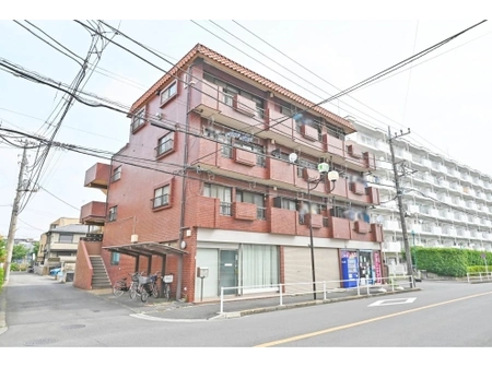 東京都東久留米市大門町2丁目