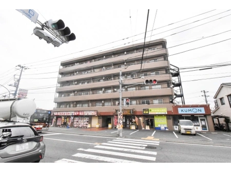 神奈川県横浜市戸塚区品濃町