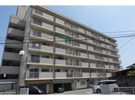 福岡県北九州市若松区西園町