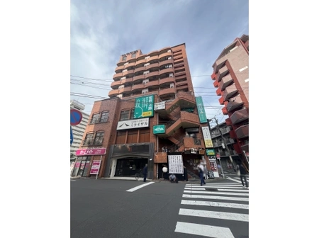 東京都豊島区駒込1丁目