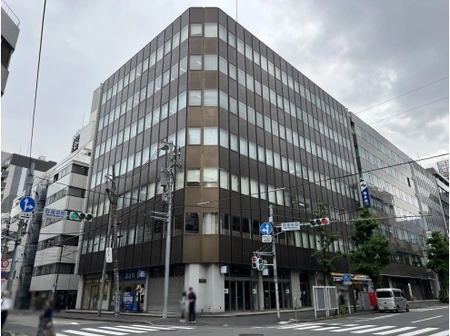 東京都千代田区鍛冶町1丁目
