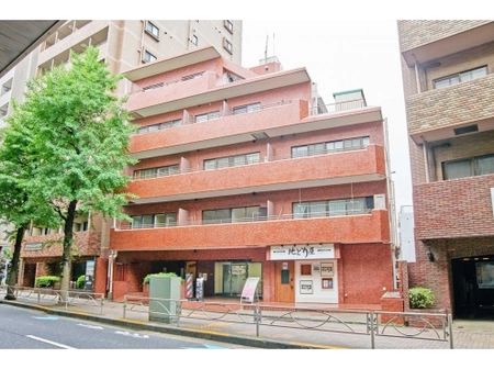 東京都渋谷区本町1丁目