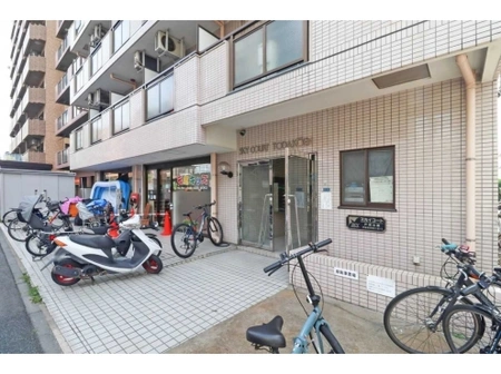 埼玉県戸田市本町1丁目