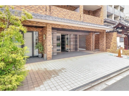 京都府京都市上京区元誓願寺通大宮東入寺今町