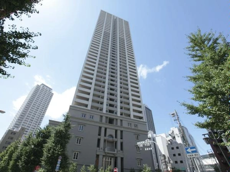 D グラフォート神戸三宮タワーの購入 売却 中古相場価格なら ノムコム