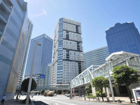 パークタワー横浜ポートサイドの購入 売却 中古相場価格なら ノムコム